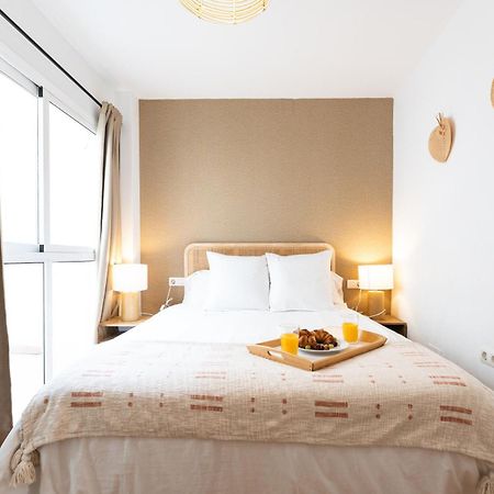 Carreteria 51, Historic Center Apartment Малага Екстер'єр фото