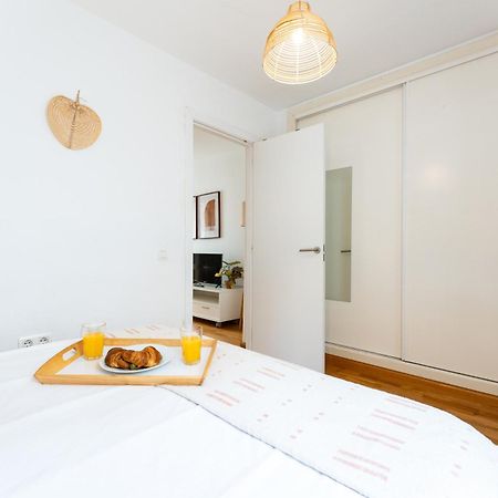 Carreteria 51, Historic Center Apartment Малага Екстер'єр фото