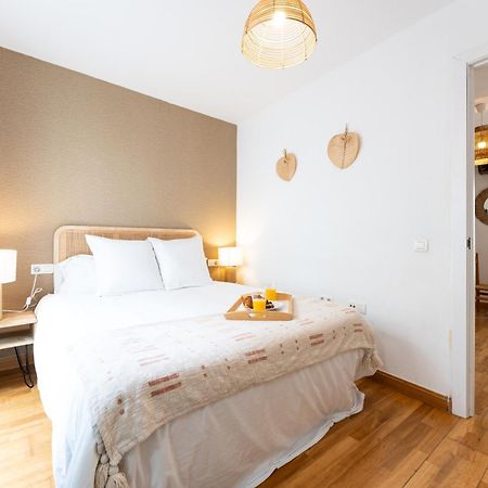 Carreteria 51, Historic Center Apartment Малага Екстер'єр фото