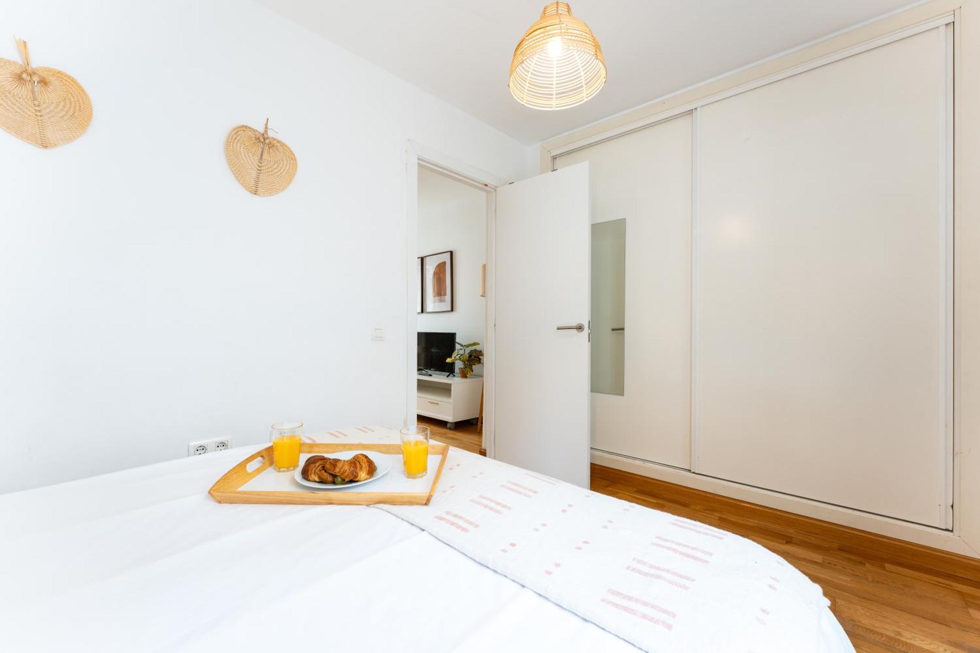 Carreteria 51, Historic Center Apartment Малага Екстер'єр фото